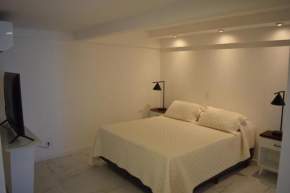 Habitación con vistas al mar